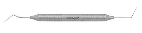 Pomee USA 704-993 Endo Explorer De #DG16/23 مقبض مجوف 9.5 ملم خفيف للغاية in Kuwait