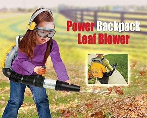 Redbox Power Backpack Leaf Blower , Multi in Kuwait