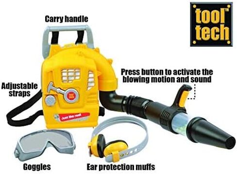 Redbox Power Backpack Leaf Blower , Multi in Kuwait