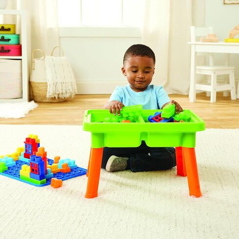 Kidoozie - Little Builders Activity Table in Kuwait