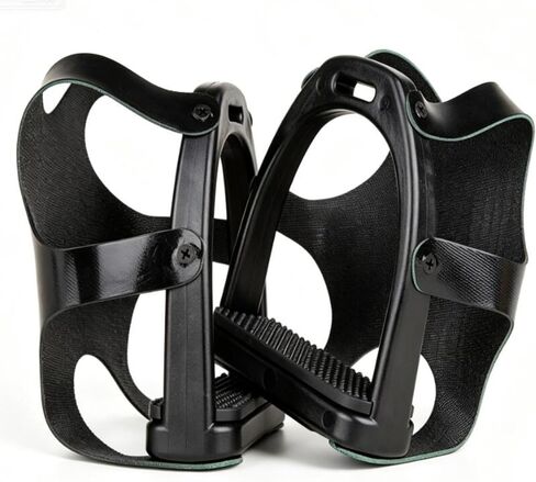 Menolana Equestrian Cage s Horse s Riding s with Rigid Molded Frame and Screw Fastened Joints for Long Performance Suitable for Daily Training Trail Riding Beginner Riders Riding Schools in Kuwait