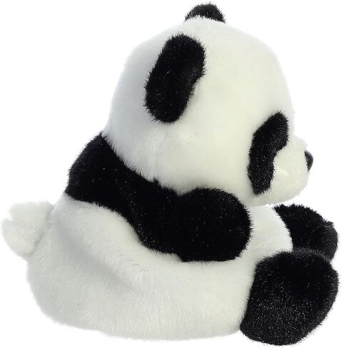 Aurora Palm Pals 4.5" Bamboo Panda Adorable Plush in Kuwait
