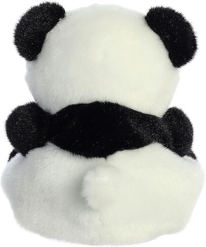 Aurora Palm Pals 4.5" Bamboo Panda Adorable Plush in Kuwait