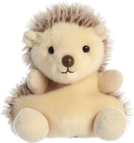 Aurora Palm Pals 4.5" Hedgie Hedgehog Adorable Plush in Kuwait
