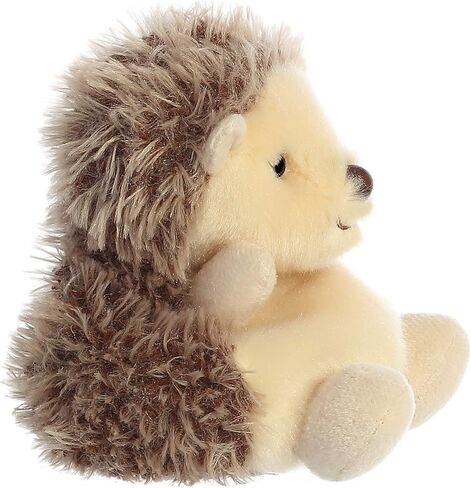 Aurora Palm Pals 4.5" Hedgie Hedgehog Adorable Plush in Kuwait