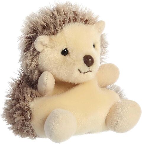 Aurora Palm Pals 4.5" Hedgie Hedgehog Adorable Plush in Kuwait
