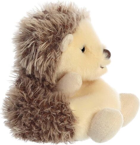 Aurora Palm Pals 4.5" Hedgie Hedgehog Adorable Plush in Kuwait