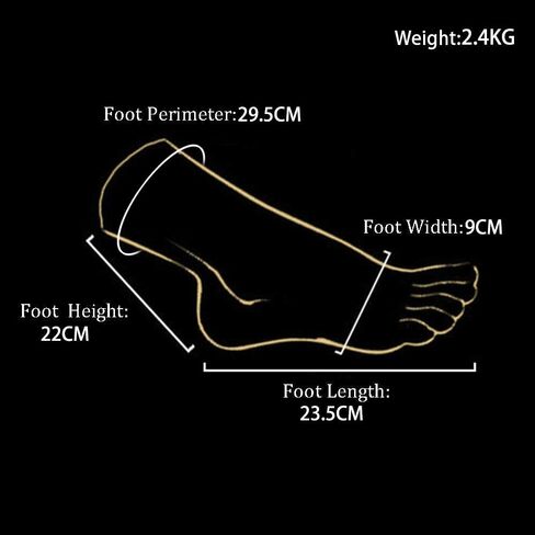 Silicone Foot Silicone Female Feet 1 Pair Realistic Silicone Feet Mannequin Foot Display Jewelry Shoes and Socks Art Silicone Foot (Platinum Vein Style More Lifelike) in Kuwait
