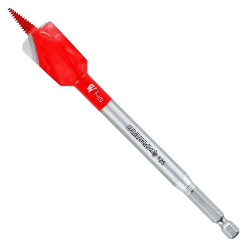 Freud-Diablo DB Spade BIT DEMODEMON 7/8 X 6 in Saudi Arabia