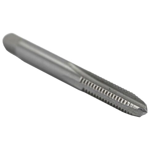 Drill America - DWT60811 1/2"-20 UNF High Speed Steel Left 4 Flute Taper Tap, (Pack of 1) in Kuwait