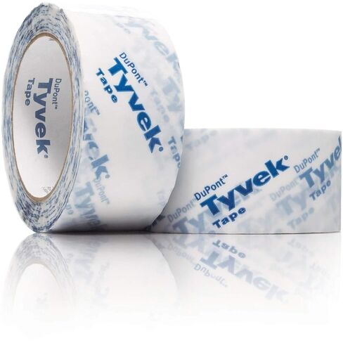 Tyvek Sheathing Tape 1.88" x 164' in Kuwait