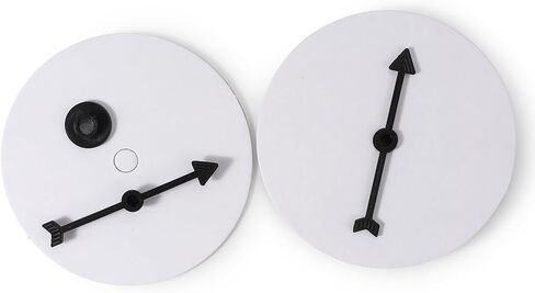 Board Game Arrow Spinners, 12 Pack Replacement Spinners for DIY Games in Kuwait