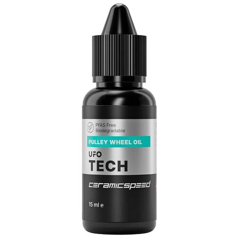 CeramicSpeed UFO TECH Oil for Pulley Bearings 15ml - Each in Kuwait