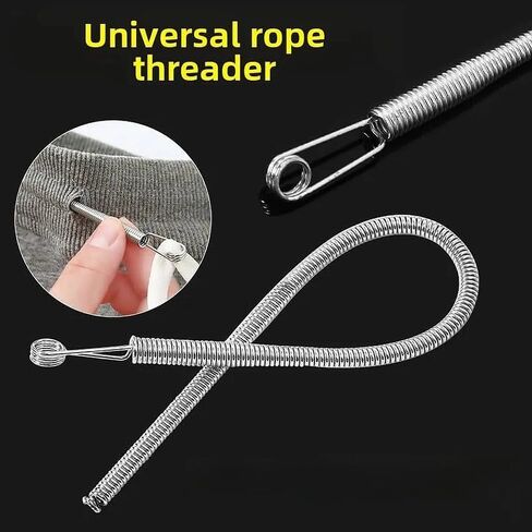 Effortless Threading Tool, Suitable for Various Needle and Thread Activities, Family Sewing Tool in Kuwait