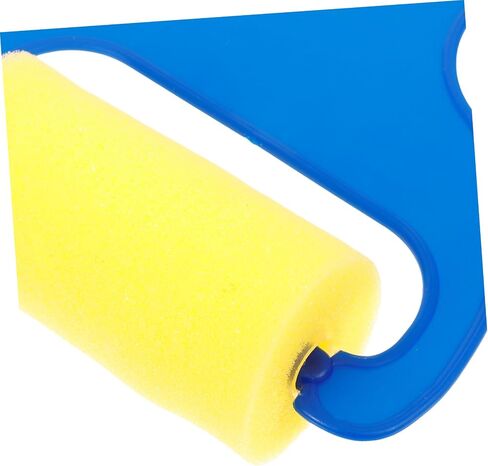 Sponge Paint Roller Set 5.11 X 3.54 X 1.18 in 4 pcs in Kuwait
