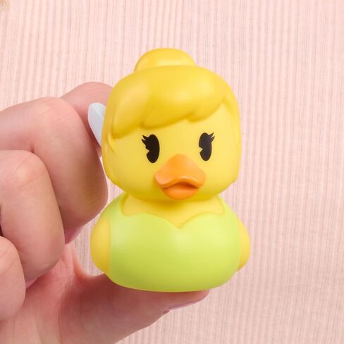 Duckalooz Disney Character Toy Ducks 8-piece Bundle Pack in Kuwait