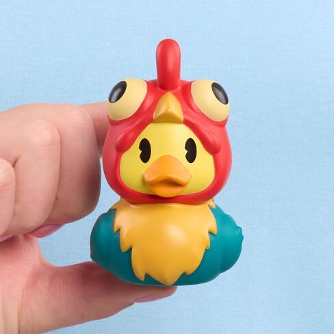Duckalooz Disney Character Toy Ducks 8-piece Bundle Pack in Kuwait