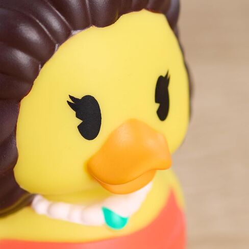 Duckalooz Disney Character Toy Ducks 8-piece Bundle Pack in Kuwait