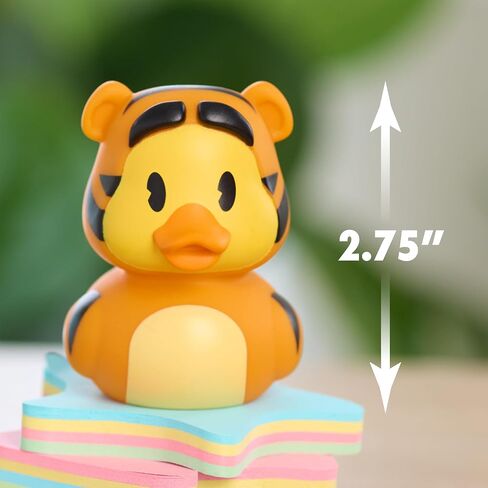 Duckalooz Disney Character Toy Ducks 8-piece Bundle Pack in Kuwait