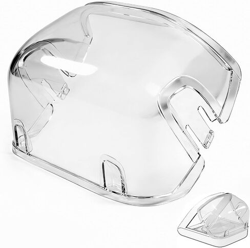 1 Pcs Rear Cover for Automatic Microchip Cat & Pet Feeder in Kuwait
