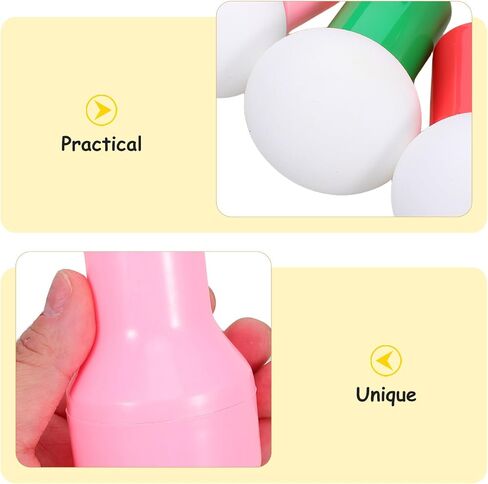 10pcs Washable Ink Blending Sponge Daubers for Pastels and Charcoals in Kuwait