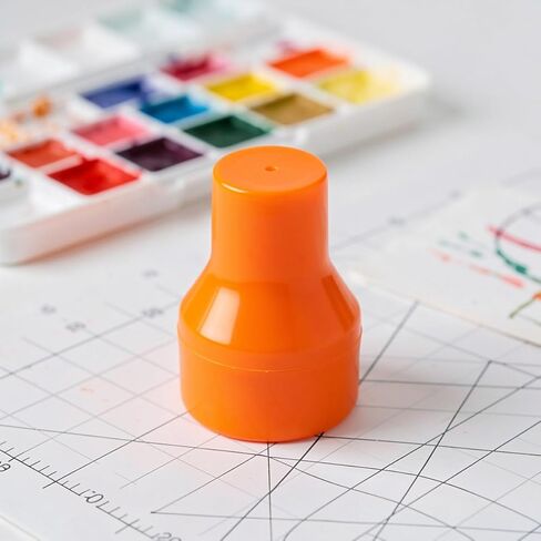 10pcs Reusable Sponge Daubers, Art Blending Tools in Kuwait