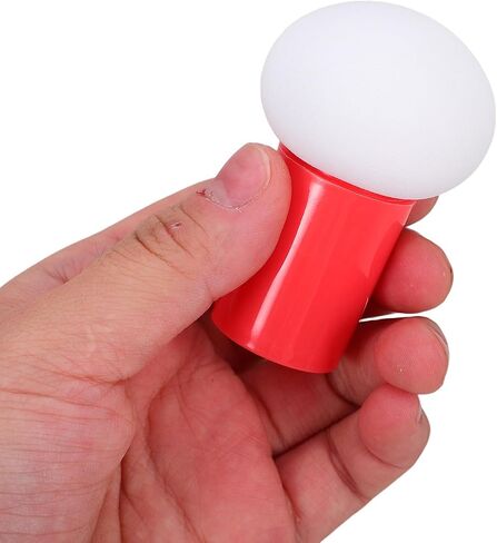 10pcs Reusable Sponge Daubers, Portable Art Tools in Kuwait
