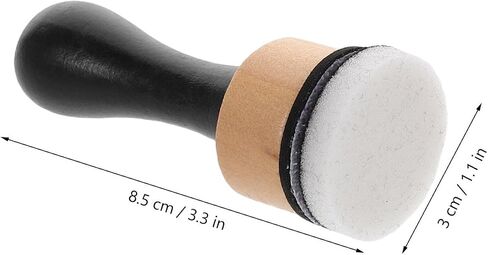 Mini Ink Blending Sponge Daubers and Acrylic Paints Art Supplies in Kuwait