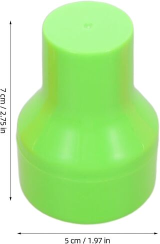10pcs Washable Sponge Daubers, Smooth Blending Tool in Kuwait