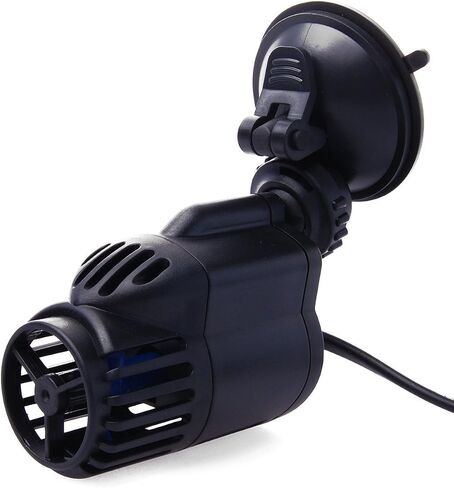 SunSun JVP-110 2.5W 528GPH Mini Wavemaker with Suction Cup (1 Head) in Kuwait