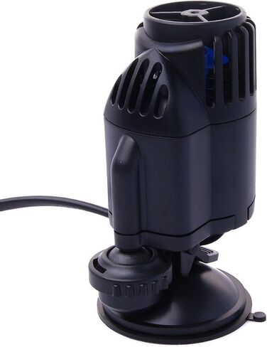 SunSun JVP-110 2.5W 528GPH Mini Wavemaker with Suction Cup (1 Head) in Kuwait