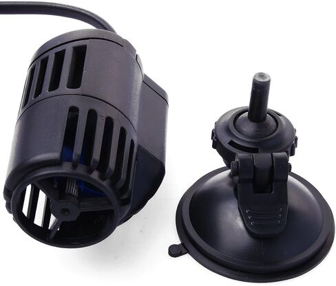 SunSun JVP-110 2.5W 528GPH Mini Wavemaker with Suction Cup (1 Head) in Kuwait