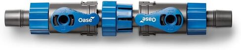 Oase ShutOff Valve 16/22-16/22mm Hose Connections in Kuwait