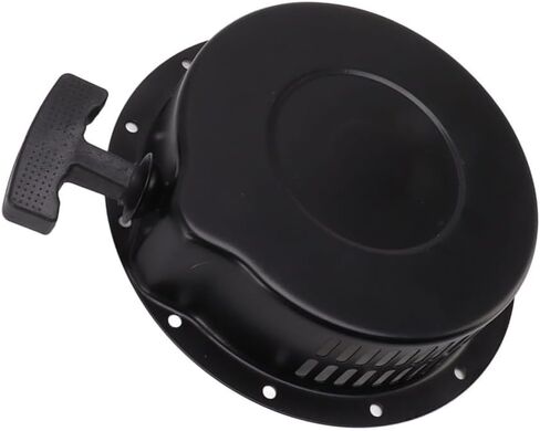 186F-192F Recoil Pull Start Assembly, Iron Replacement Starter for Air Cooled Engine, Mini Tiller & Generator in Kuwait