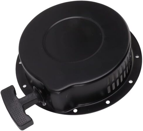 186F-192F Recoil Pull Start Assembly, Iron Replacement Starter for Air Cooled Engine, Mini Tiller & Generator in Kuwait
