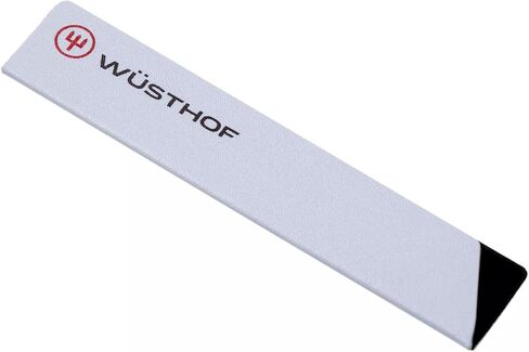 WÜSTHOF 10" Wide Blade Guard, White in Saudi Arabia