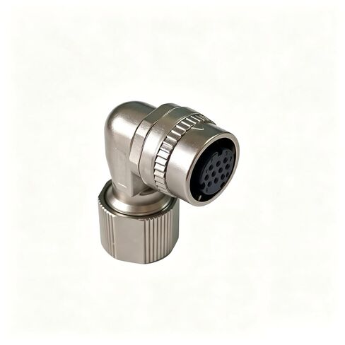 1pcs CM10-SP10S CM10-SP2S 10pin 2pin Servo Motor Encoder Plug Brake Connector Replacement for CM10-SP10S-M CM10-SP2S-M Work for Mitsubishi Delta Yaskawa Servo (2-core Straight) in Kuwait