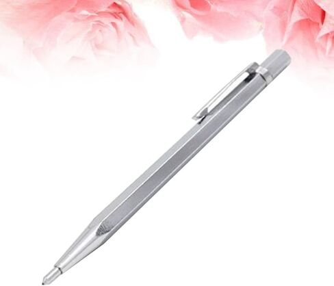 3 Pcs Engraving Pen Scriber for Accurate Etching Tungsten Carbide Tip in Kuwait