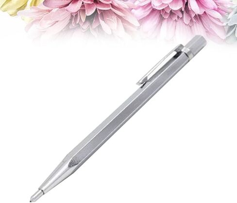 3 Pcs Engraving Pen Scriber for Accurate Etching Tungsten Carbide Tip in Kuwait