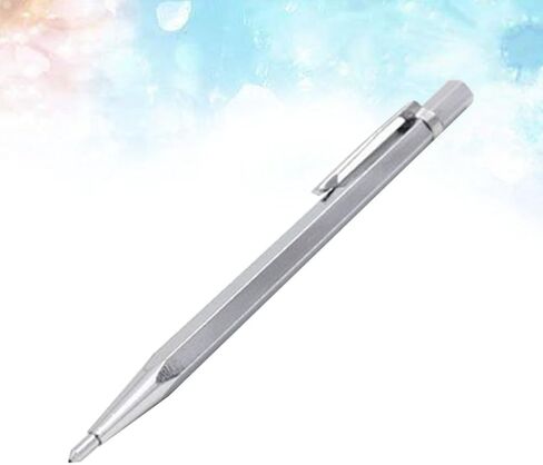 3 Pcs Engraving Pen Scriber for Accurate Etching Tungsten Carbide Tip in Kuwait