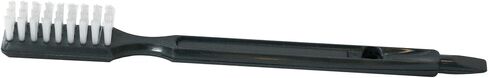 Omega Juicer Cleaning Brush for 8006, VRT, 8004 8003 VERT VRT350 VRT330 masticating juicers Replacement Cleaner, HD bristles (1 Brush) in Kuwait