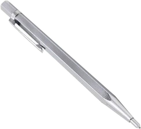 LABRIMP 3 Pcs Tip Etching Pen Tungsten Carbide Scriber in Kuwait