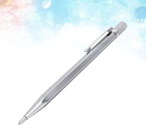 LABRIMP 3 Pcs Tip Etching Pen Tungsten Carbide Scriber in Kuwait