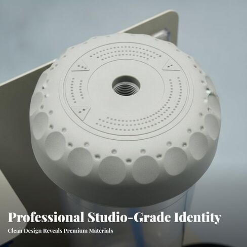 Mini Sandblasting Cabinet Space-Saving-Saving Design, Manual Etching Tool with Pressure Gauge, Benchtop, Machinery, for Workshop, Crafters in Saudi Arabia
