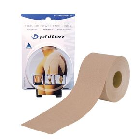 شريط طاقة تيتانيوم X30 من Phiten - شريط علم الحركة المقاوم للماء لدعم العضلات والركبة والمرفق والكتف والمفاصل - شريط رياضي علاجي رياضي احترافي - 15 شريطًا in Kuwait