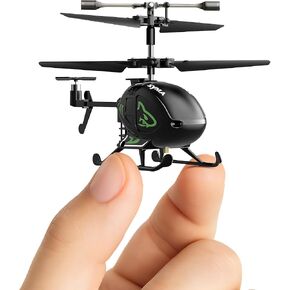 SYMA Mini RC Helicopter with Altitude Hold for Easy Indoor Flying in Kuwait
