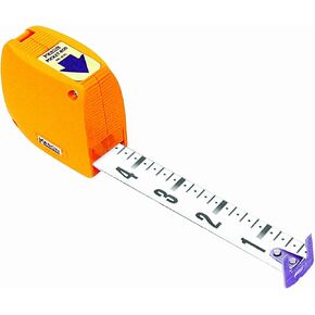 Keson PR2M 2 Meter Pocket Rod Tap with Hook End (Units: Metric) in Saudi Arabia