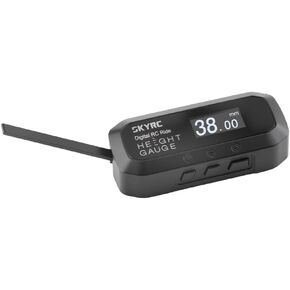SKYRC Digital RC Ride Height Gauge, 2-38mm, 0.1mm Readout, RC Setup Tool in Kuwait