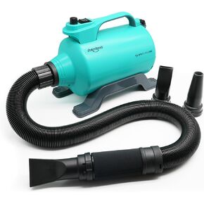 Dog Dryer High Velocity Pet Dog Grooming Force Hair Dryer/Blower 5.0HP in Kuwait
