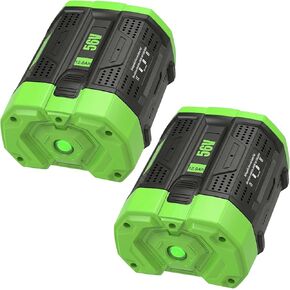 Upgraded to 3600mAh 9.6V Replacement Battery Compatible with Makita 9.6V Battery Ni-Mh 9000 Battery 9001 9002 9033 9600 96003 191681-2 632007-4 6096D 6093D DA391D 6095D Cordless Power Tools - 2 Pack in Kuwait